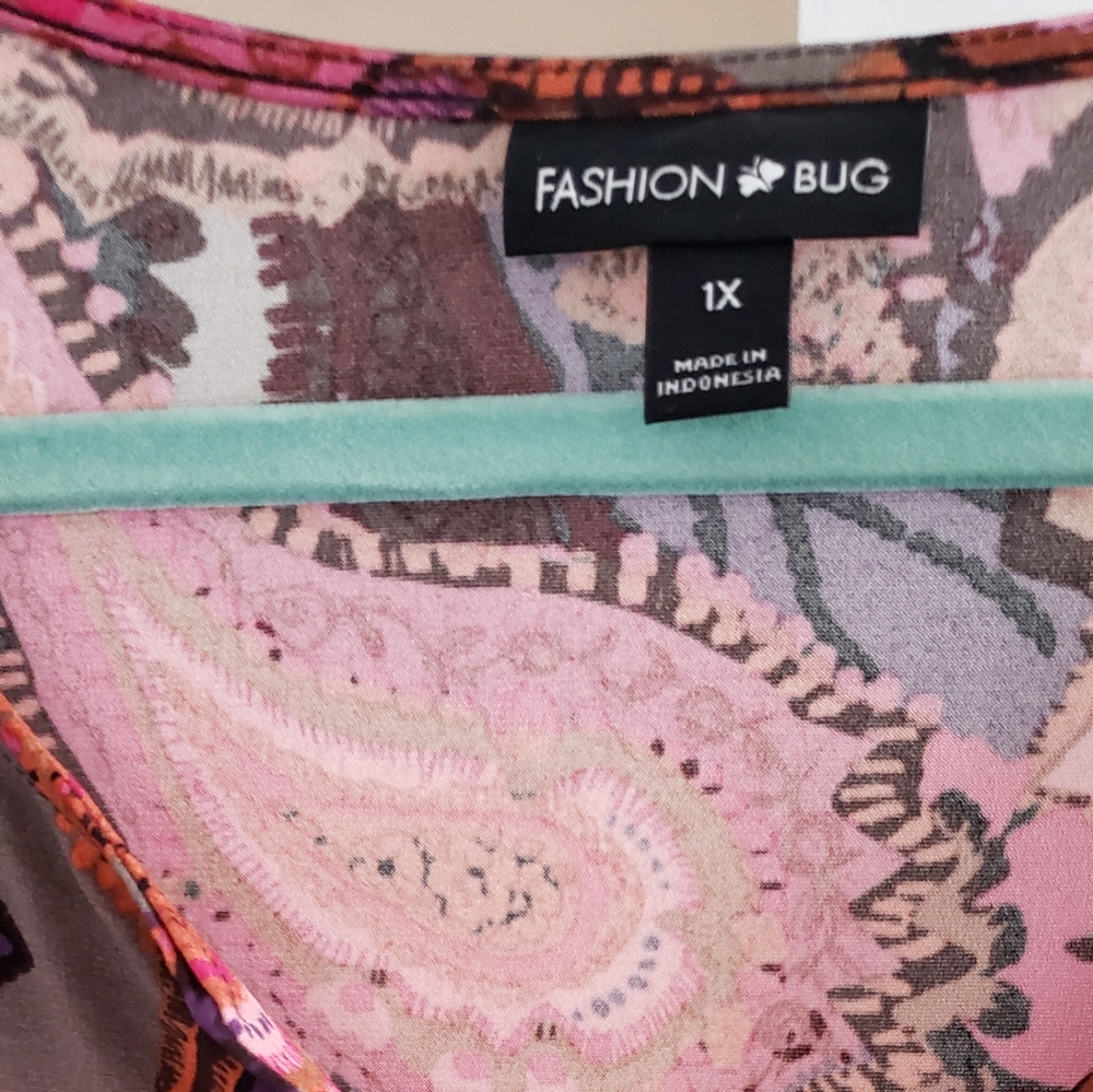 Fashion Bug Dress